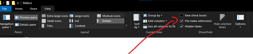 WebRTC windows explorer